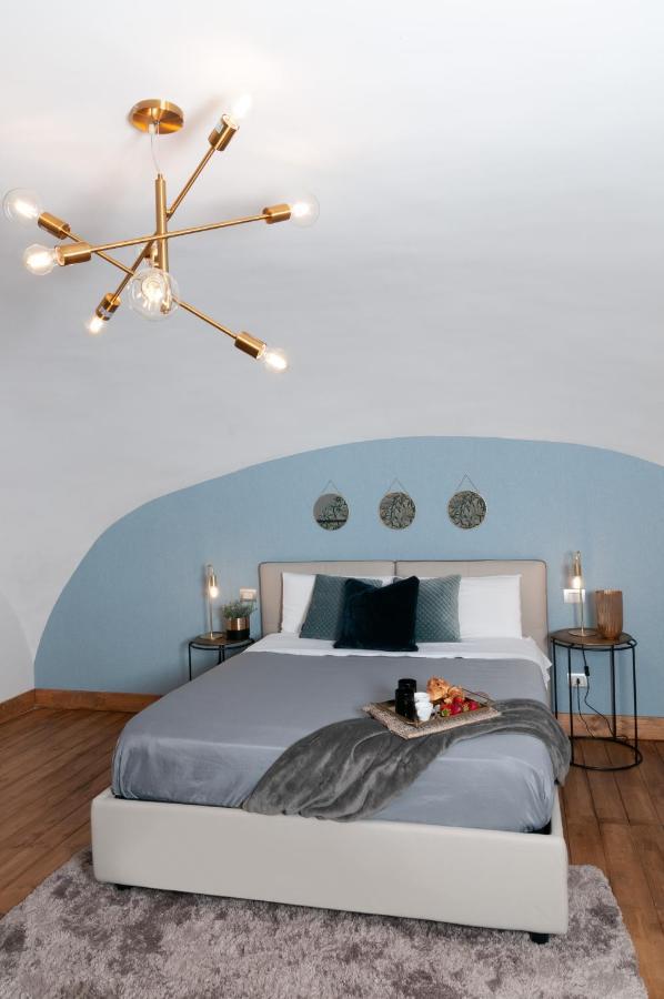 Casa Teresinella Garden Apartment Torre Annunziata Bagian luar foto