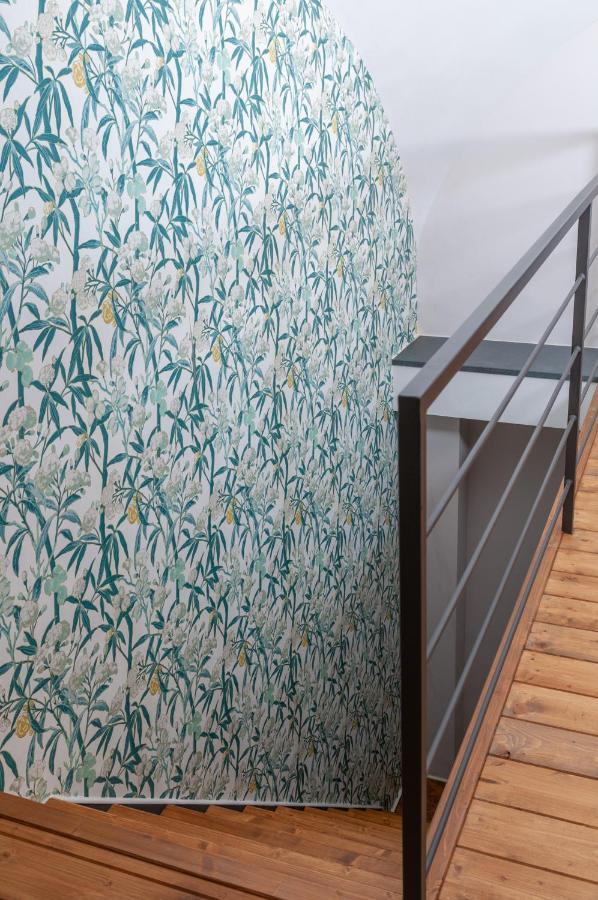Casa Teresinella Garden Apartment Torre Annunziata Bagian luar foto
