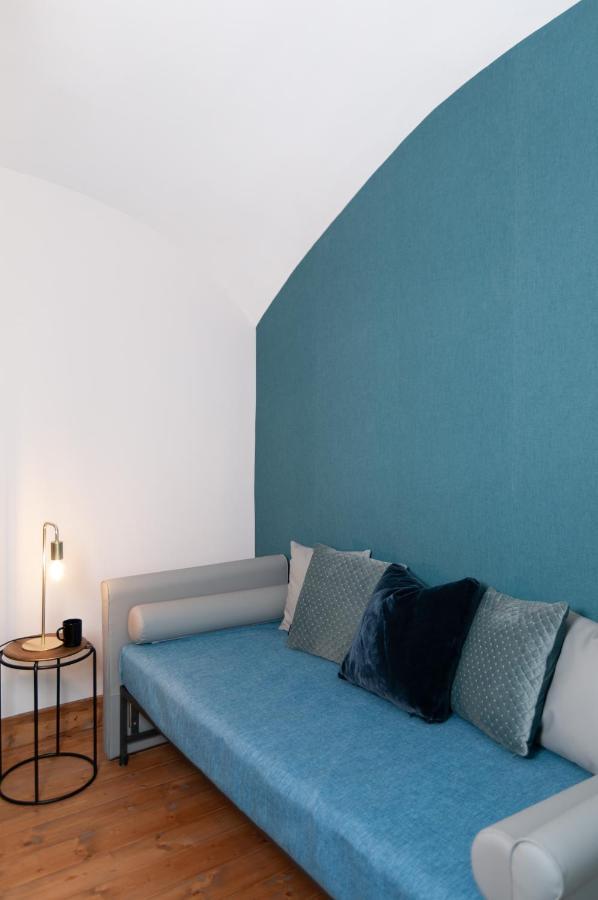Casa Teresinella Garden Apartment Torre Annunziata Bagian luar foto
